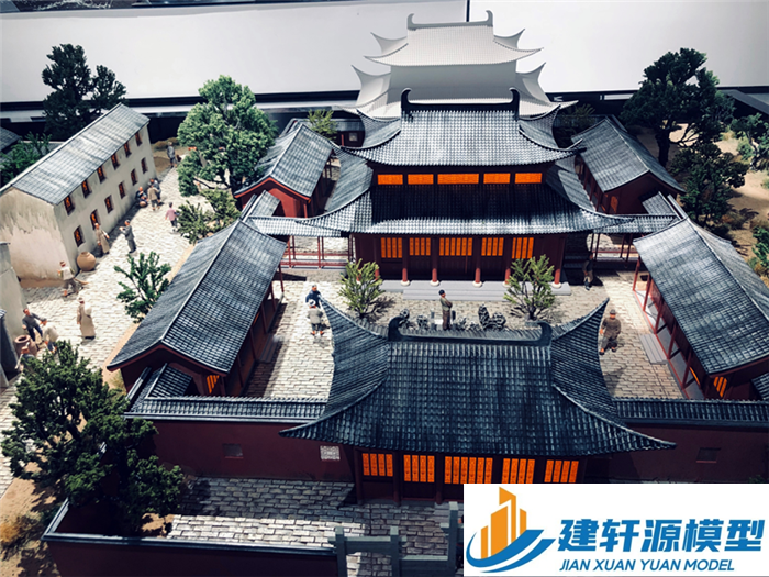庐江奉化-县前街